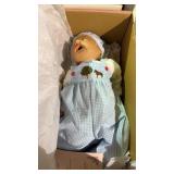 First Born ï¿½My Baby Boyï¿½ Lee Middleton Original