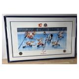 Looney Tunes 1989 Faceoff Of Champions Stanley