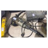 Black & Decker Polisher