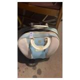 Bowling Ball and Bag