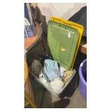 Tote of Rags
