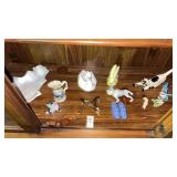 Lot of Assorted Knick Knacks