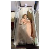Ashton-Drake Galleries ï¿½Expectant Momentsï¿½ Doll