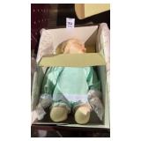Ashton-Drake Galleries Jessica Doll