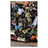 Toy Action Figures