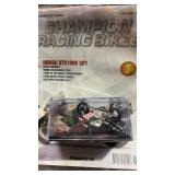 Toy Model Vehicles - new
