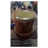 T H Filmer & Sons Antique Toilet