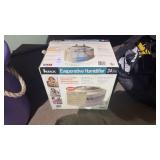 Humidifier