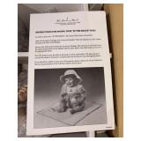 Danbury Mint ï¿½at the Beachï¿½ Doll