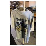 Dodgers World Series 2025 Shirt Size L