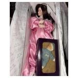 The Ashton-Drake Galleriesï¿½Kuckï¿½ Doll