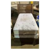 Twin-Size Mattress Set