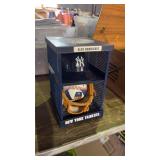 Alex Rodriguez Mini Locker