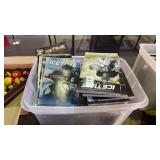 Lot of Pittsburgh Penguins Programs