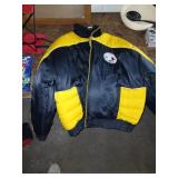 Pro Player Steelers Jacket size XL