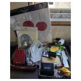 Craft and office misc lot