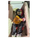 Mickey by Carole Jeane Doll