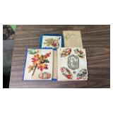 Vintage Scrapbook