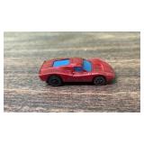 Hot Wheels Redline 1970 Sizzlers Ford Mark IV in