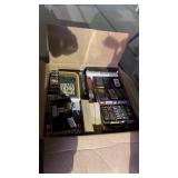 Lot of Thriller Books