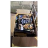 Box of Childrenï¿½s Books