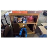 Microwave Stand