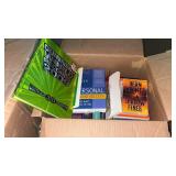 Box of Books