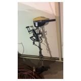 Minn Kota Boat Motor