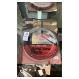 Craftsman Band Saw NIP