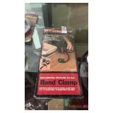 Craftsman Band Clamp