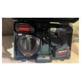 Bosch Drill Set