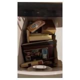 Tote of Medical Books
