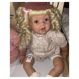 Zook Kids Collectible Doll
