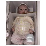 Danbury Mint ï¿½Bundle of Joyï¿½ Collectible Doll
