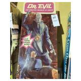 Dr. Evil Game