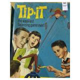 Tip it Game