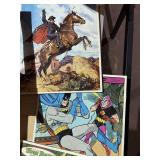 Puzzle Lot of 3