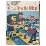Cross Over the Bridge Game