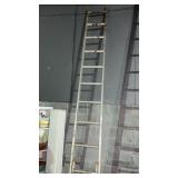 12ft Aluminum Ladder