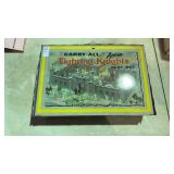 Carry-All Action Fighting Knights Play Set