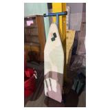 Ironing Board
