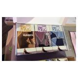 Pilates VHS Set