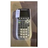 TI 84 Calculator