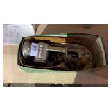 Vintage Universal Grinder