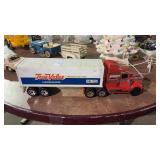 VINTAGE 1989 BUDDY L TRUE VALUE HARDWARE 10