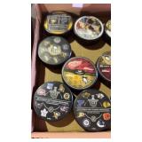 Lot of Stanley cup & playoff Pittsburgh Penguin