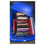 Tote of Books