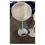 Oscillating fan 16inch