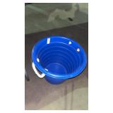 Toy Bucket