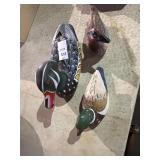 Wooden Duck Lot